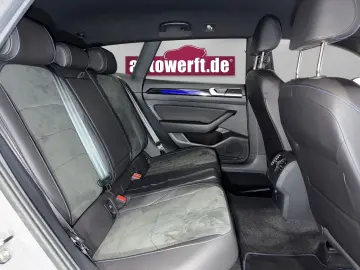 Arteon R 2.0 TSI 4M DSG SB AHK 360 CAM NAVI KEYL