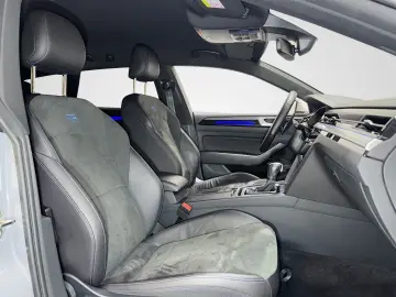 Arteon R 2.0 TSI 4M DSG SB AHK 360 CAM NAVI KEYL
