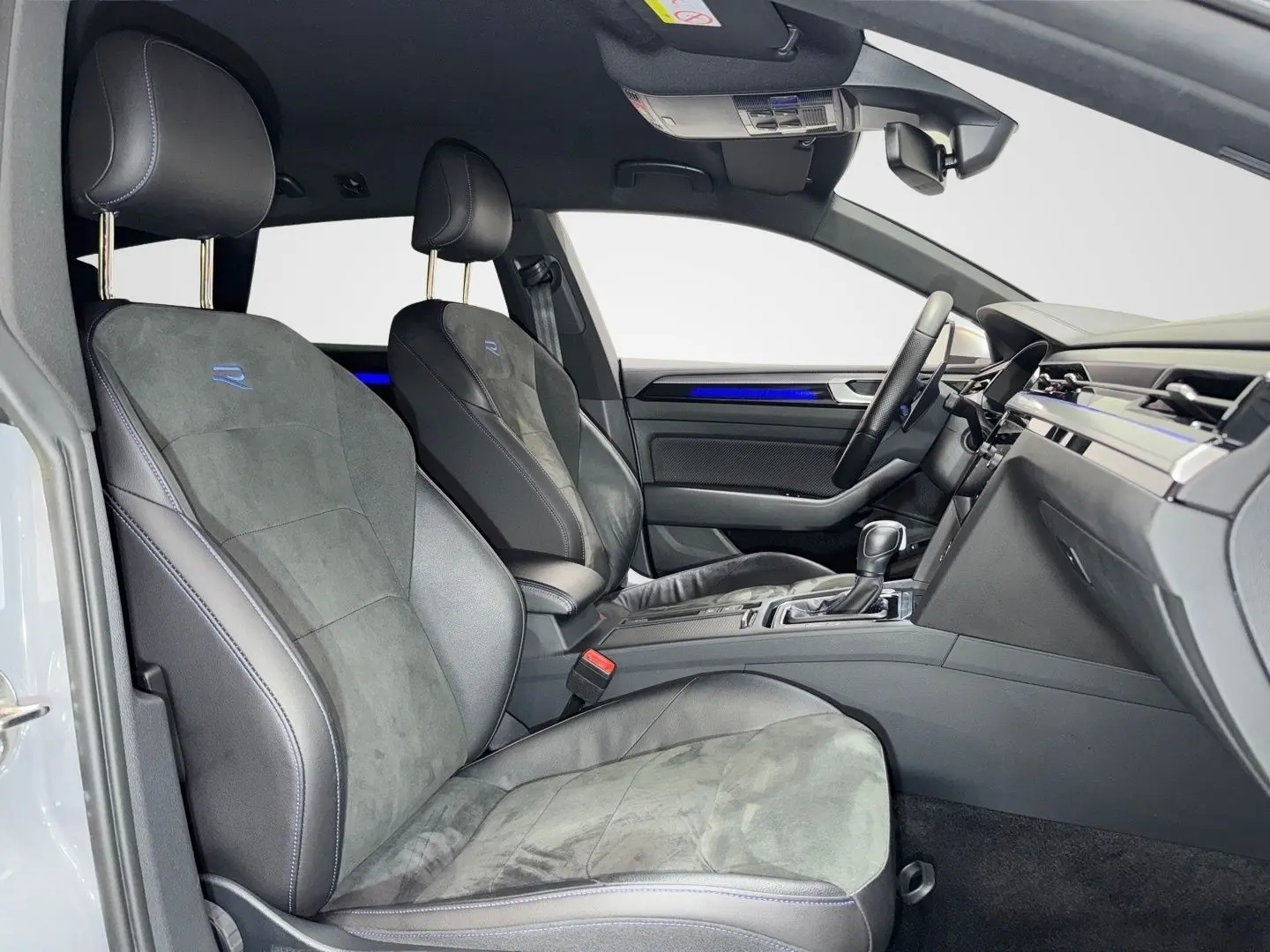 Arteon R 2.0 TSI 4M DSG SB AHK 360 CAM NAVI KEYL