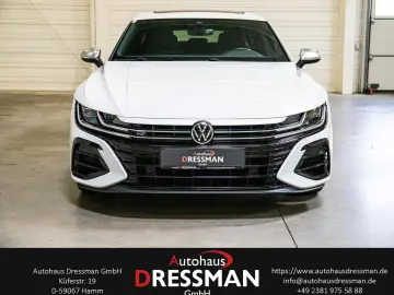 Arteon R SB LED NAVI ACC AHK PanoDach