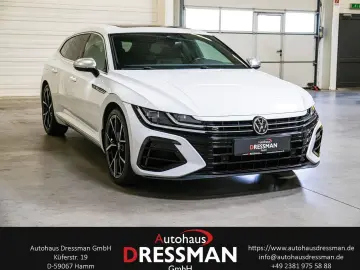 Arteon R SB LED NAVI ACC AHK PanoDach