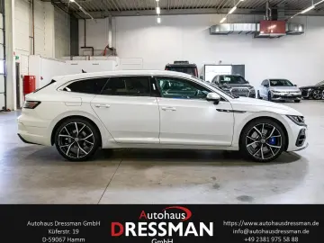 Arteon R SB LED NAVI ACC AHK PanoDach
