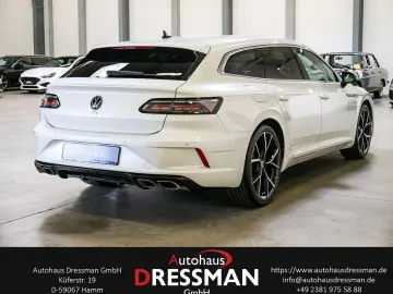 Arteon R SB LED NAVI ACC AHK PanoDach