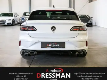 Arteon R SB LED NAVI ACC AHK PanoDach