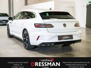 Arteon R SB LED NAVI ACC AHK PanoDach
