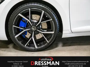 Arteon R SB LED NAVI ACC AHK PanoDach