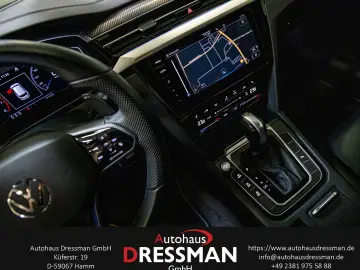 Arteon R SB LED NAVI ACC AHK PanoDach
