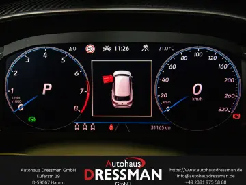 Arteon R SB LED NAVI ACC AHK PanoDach