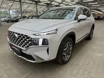 Santa Fe 1.6 T-GDI Trend Plug-In Hybrid 4WD