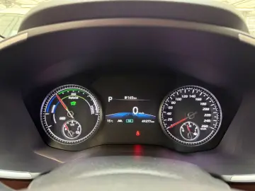 Santa Fe 1.6 T-GDI Trend Plug-In Hybrid 4WD 