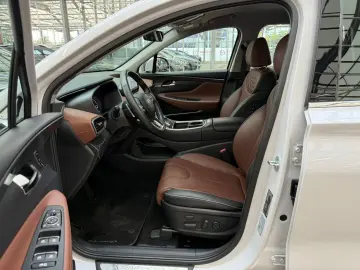 Santa Fe 1.6 T-GDI Trend Plug-In Hybrid 4WD 