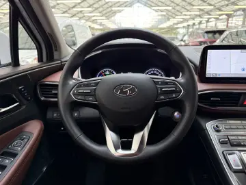 Santa Fe 1.6 T-GDI Trend Plug-In Hybrid 4WD 