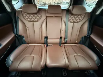Santa Fe 1.6 T-GDI Trend Plug-In Hybrid 4WD 