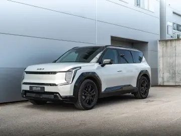 EV9 283 kW AWD Long Range Plus