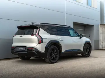 EV9 283 kW AWD Long Range Plus