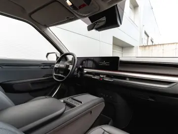 EV9 283 kW AWD Long Range Plus