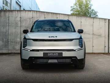 EV9 283 kW AWD Long Range Plus