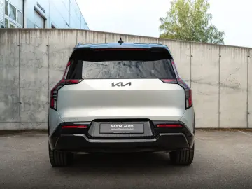 EV9 283 kW AWD Long Range Plus