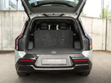EV9 283 kW AWD Long Range Plus