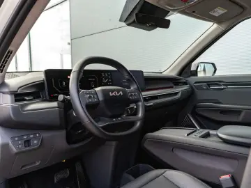 EV9 283 kW AWD Long Range Plus