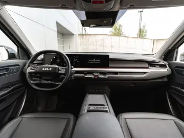 EV9 283 kW AWD Long Range Plus