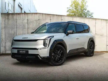 EV9 283 kW AWD Long Range Plus