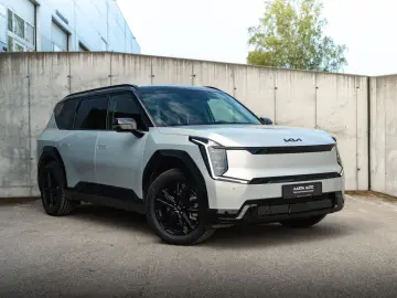 EV9 283 kW AWD Long Range Plus