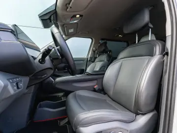 EV9 283 kW AWD Long Range Plus