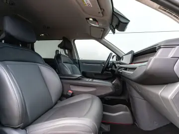 EV9 283 kW AWD Long Range Plus