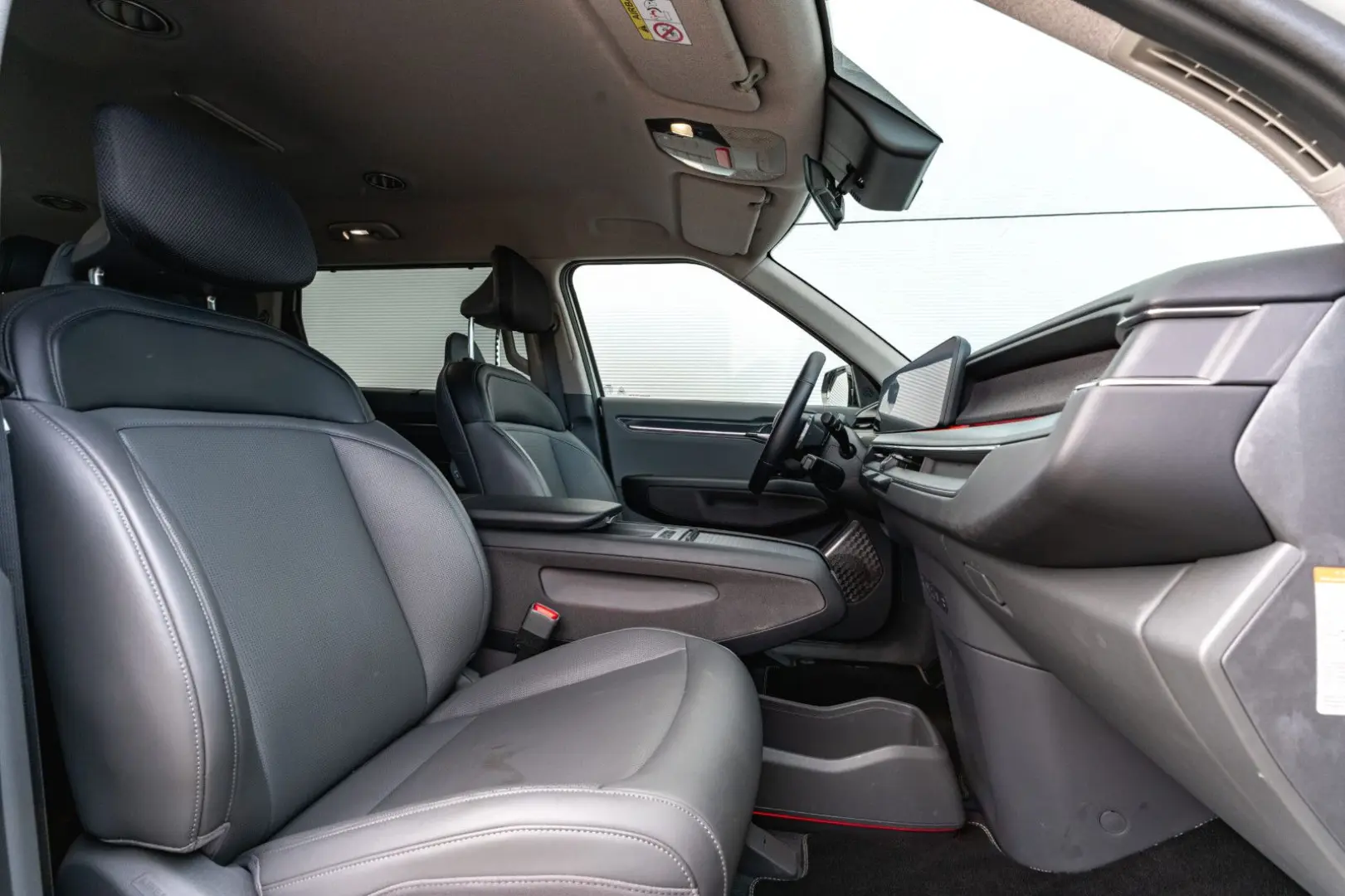 EV9 283 kW AWD Long Range Plus