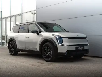 EV9 283 kW AWD Long Range Plus