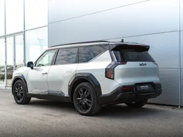 EV9 283 kW AWD Long Range Plus