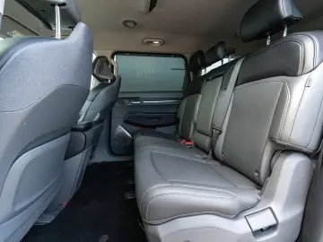 EV9 283 kW AWD Long Range Plus