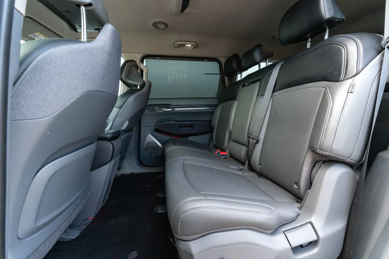 EV9 283 kW AWD Long Range Plus