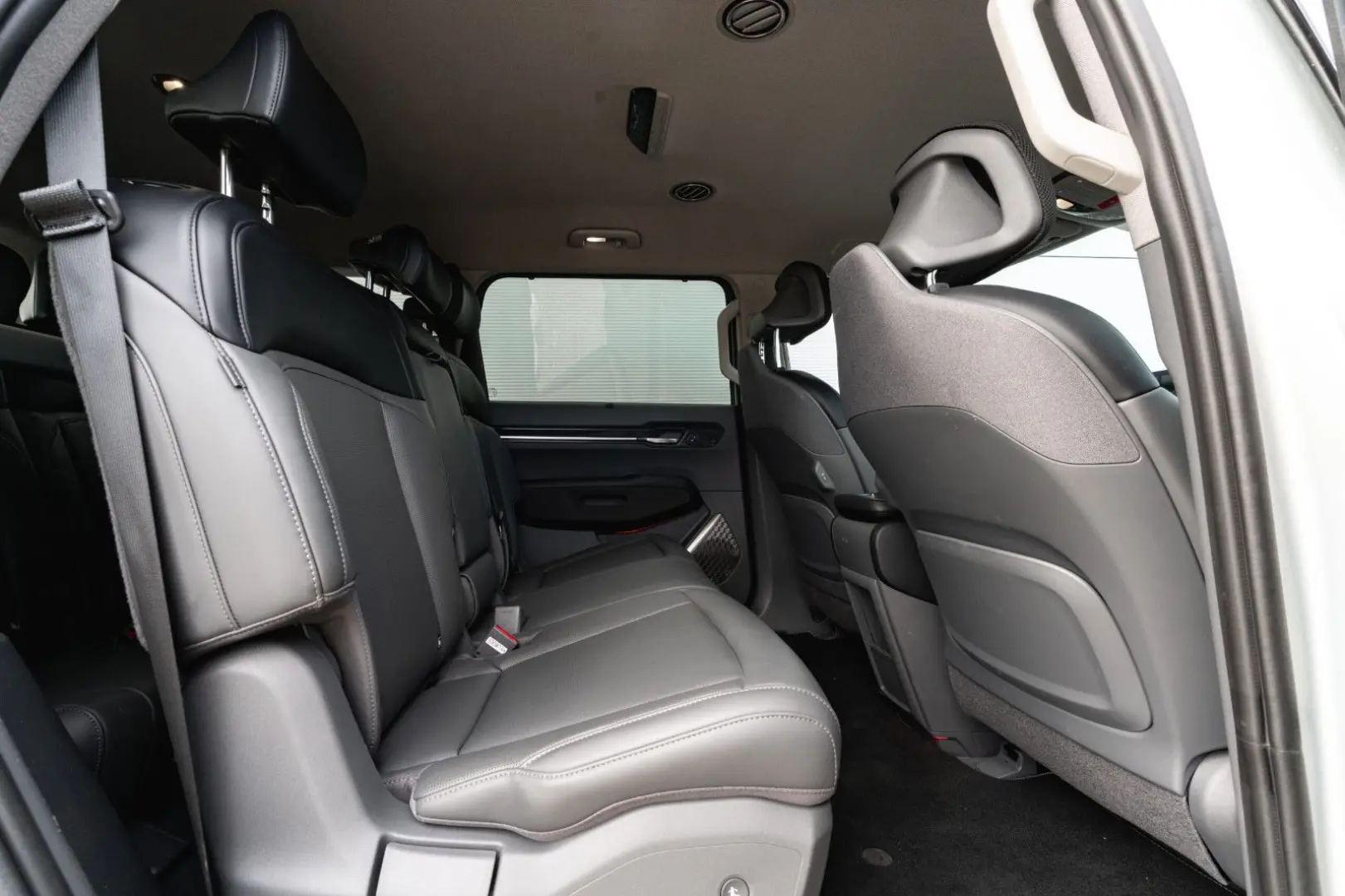 EV9 283 kW AWD Long Range Plus