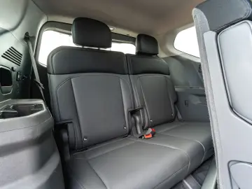 EV9 283 kW AWD Long Range Plus