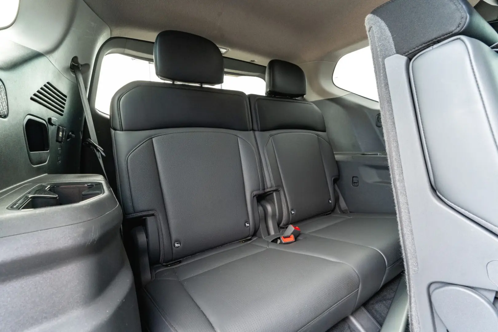 EV9 283 kW AWD Long Range Plus