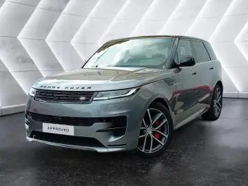 Range Rover Sport 3.0 I6 PHEV 510PS AWD Auto