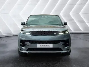 Range Rover Sport 3.0 I6 PHEV 510PS AWD Auto