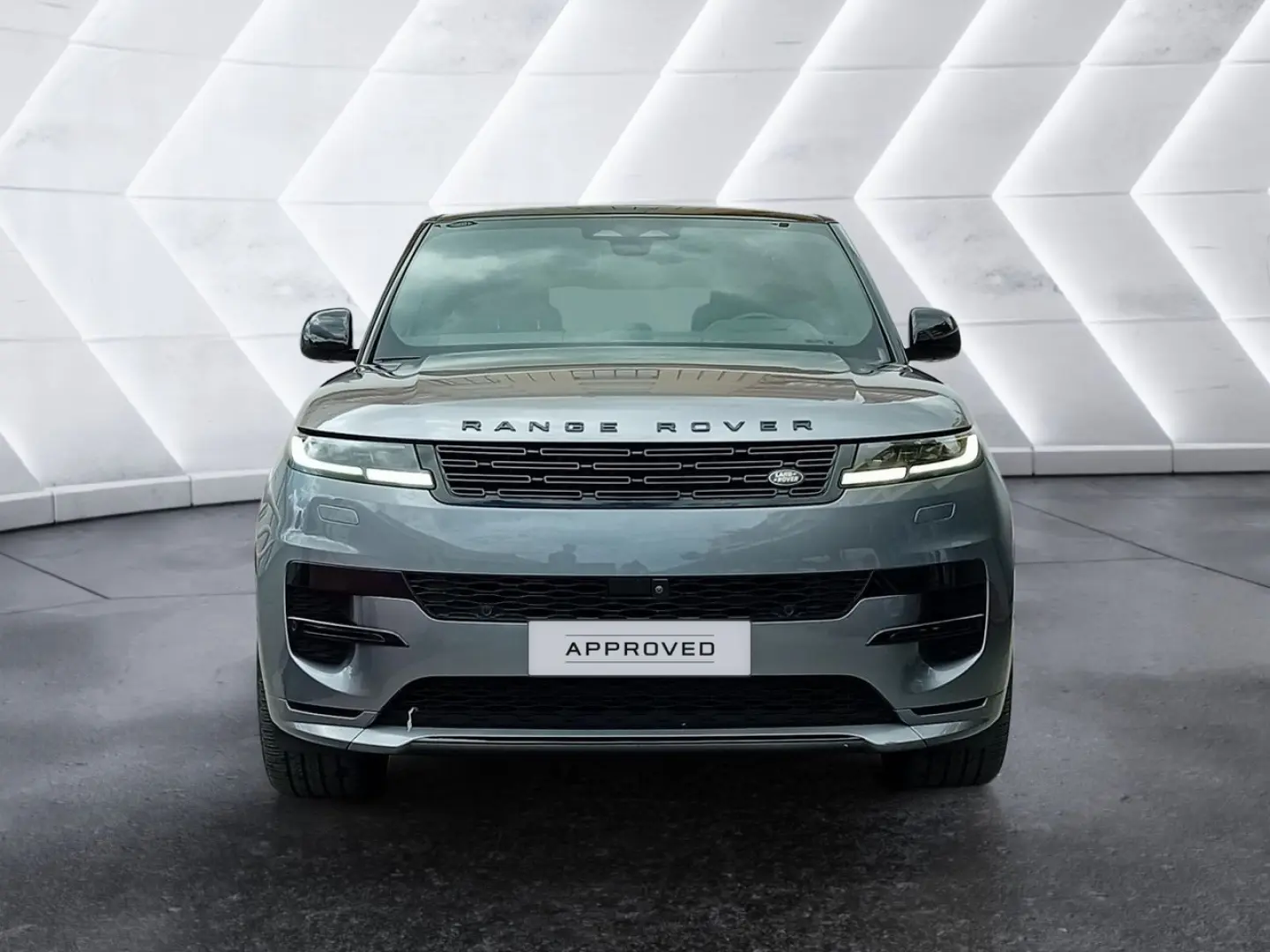 Range Rover Sport 3.0 I6 PHEV 510PS AWD Auto