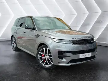 Range Rover Sport 3.0 I6 PHEV 510PS AWD Auto