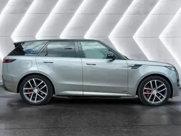 Range Rover Sport 3.0 I6 PHEV 510PS AWD Auto