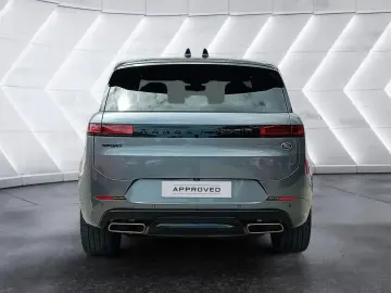 Range Rover Sport 3.0 I6 PHEV 510PS AWD Auto