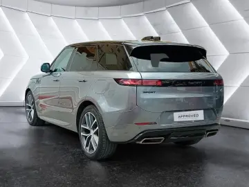 Range Rover Sport 3.0 I6 PHEV 510PS AWD Auto