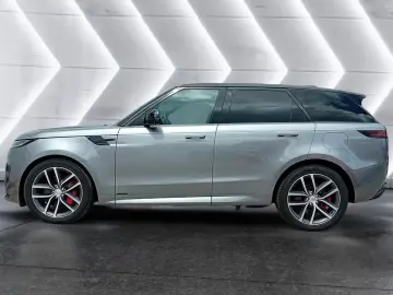 Range Rover Sport 3.0 I6 PHEV 510PS AWD Auto