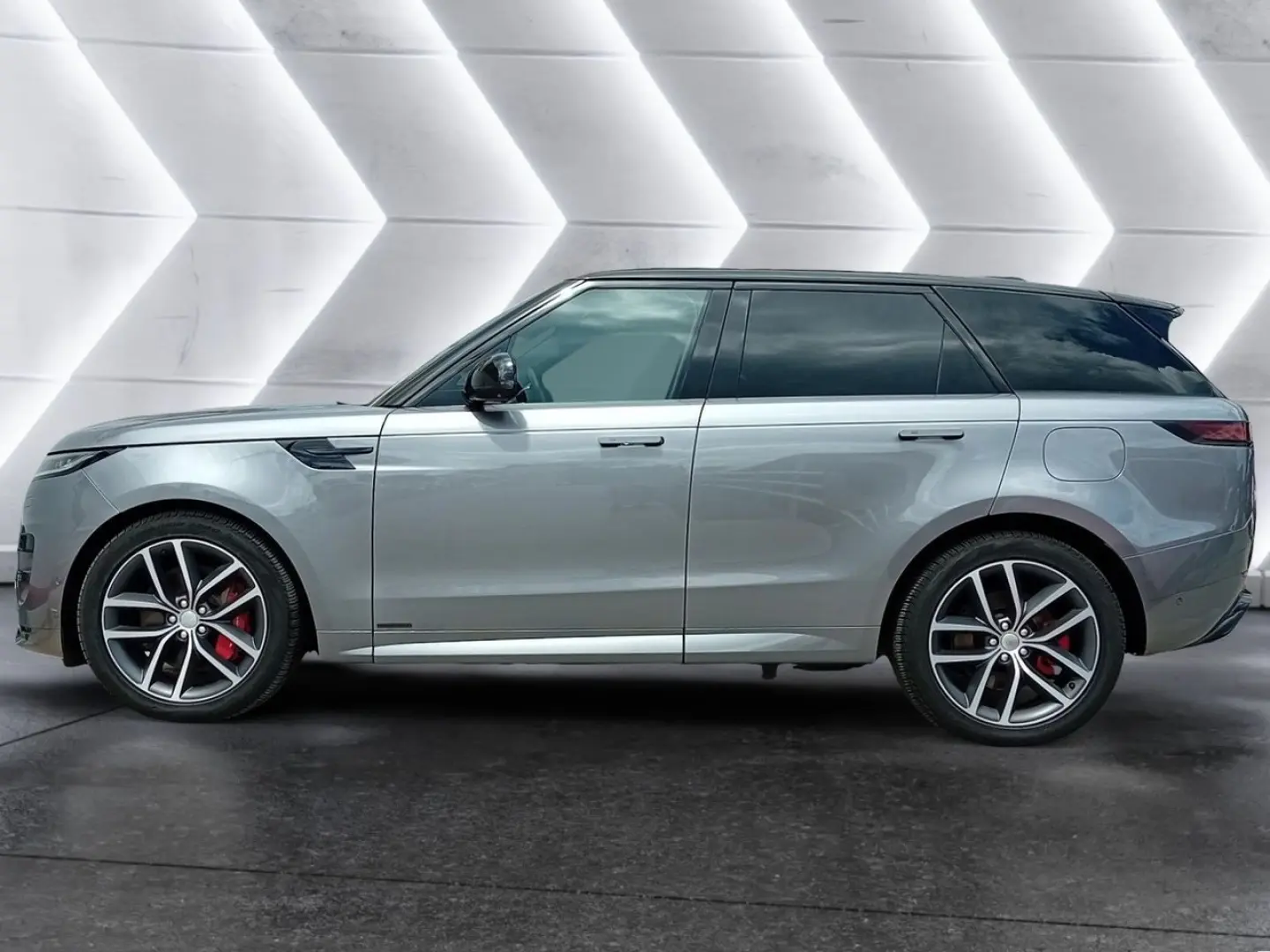 Range Rover Sport 3.0 I6 PHEV 510PS AWD Auto