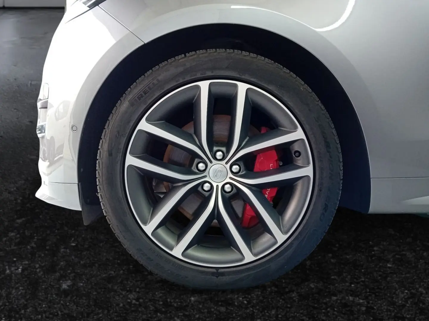 Range Rover Sport 3.0 I6 PHEV 510PS AWD Auto