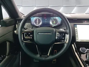 Range Rover Sport 3.0 I6 PHEV 510PS AWD Auto