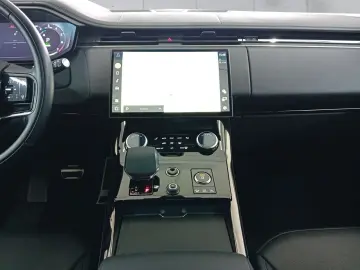 Range Rover Sport 3.0 I6 PHEV 510PS AWD Auto
