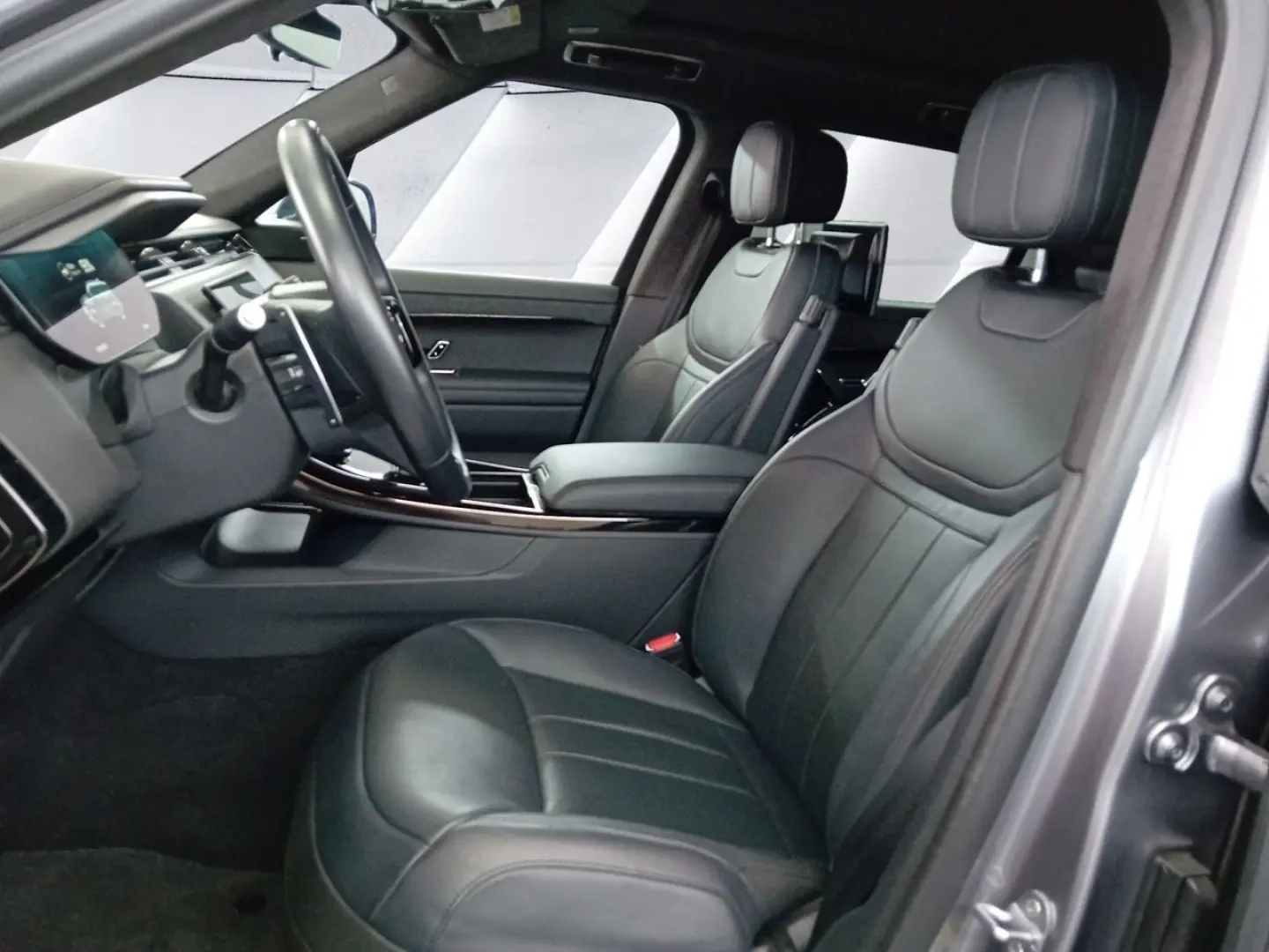 Range Rover Sport 3.0 I6 PHEV 510PS AWD Auto